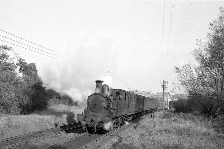 Bluebell Railway Museum