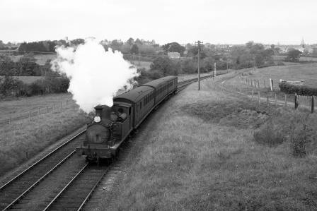 Bluebell Railway Museum