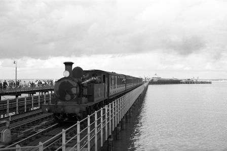 Bluebell Railway Museum