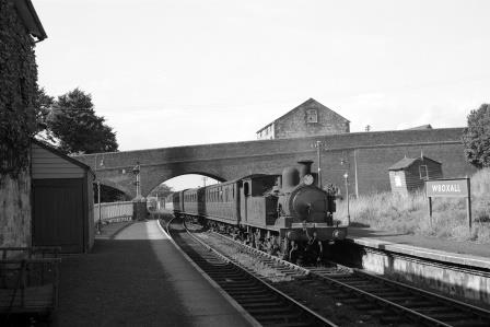 Bluebell Railway Museum