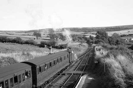 Bluebell Railway Museum