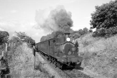 Bluebell Railway Museum