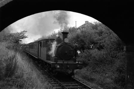 Bluebell Railway Museum