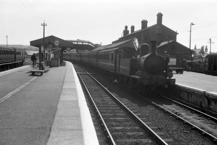 Bluebell Railway Museum