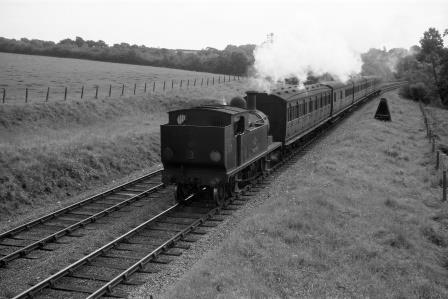 Bluebell Railway Museum