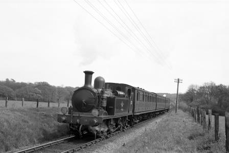 Bluebell Railway Museum