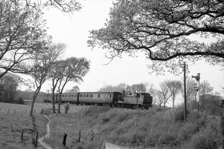 Bluebell Railway Museum