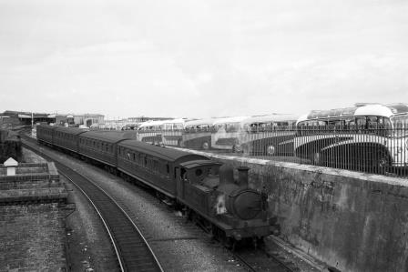 Bluebell Railway Museum