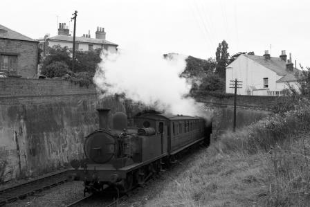 Bluebell Railway Museum