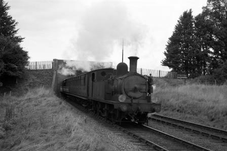 Bluebell Railway Museum