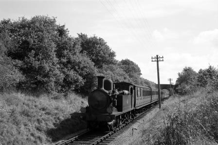 Bluebell Railway Museum