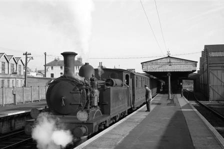 Bluebell Railway Museum
