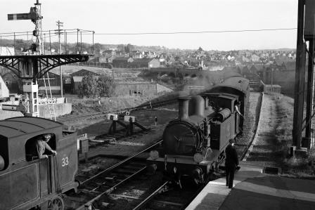 Bluebell Railway Museum
