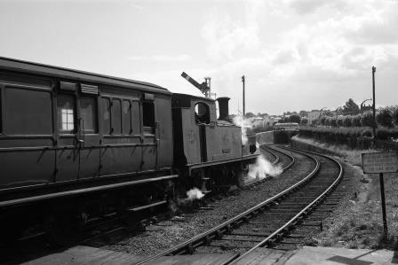Bluebell Railway Museum