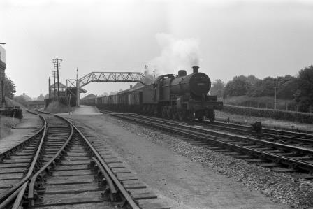 Bluebell Railway Museum