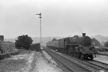 Bluebell Railway Museum