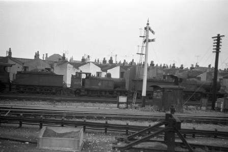 Bluebell Railway Museum