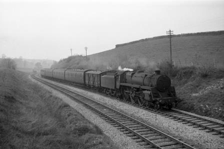 Bluebell Railway Museum