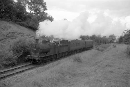 Bluebell Railway Museum