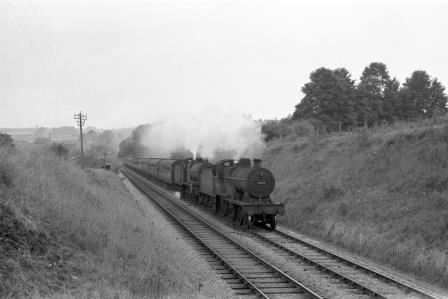 Bluebell Railway Museum