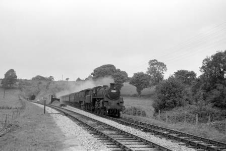 Bluebell Railway Museum