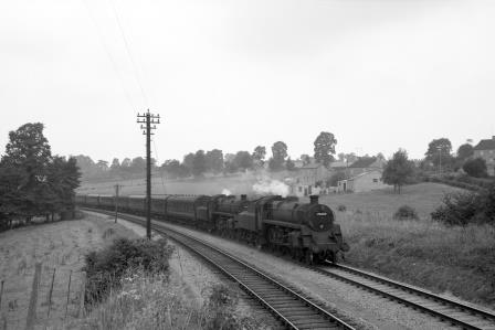 Bluebell Railway Museum