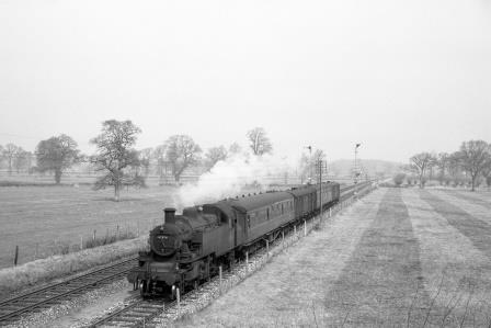 Bluebell Railway Museum