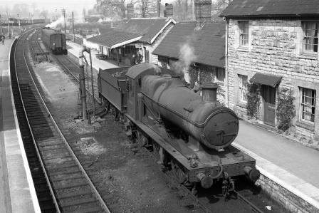 Bluebell Railway Museum