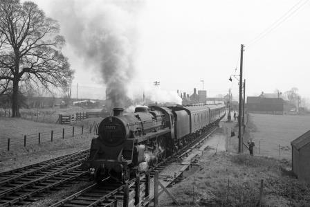 Bluebell Railway Museum