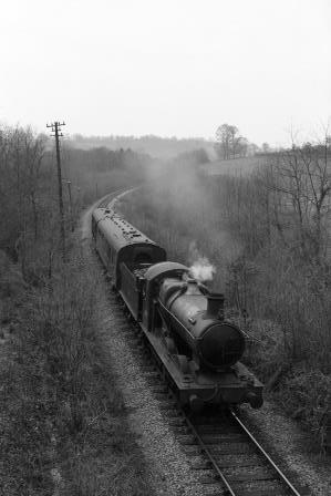 Bluebell Railway Museum