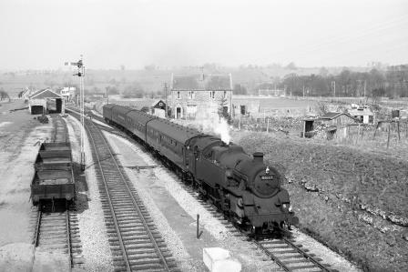 Bluebell Railway Museum