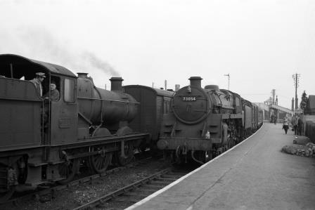 Bluebell Railway Museum