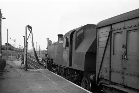 Bluebell Railway Museum