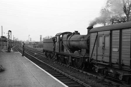 Bluebell Railway Museum