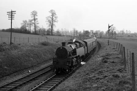 Bluebell Railway Museum