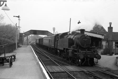 Bluebell Railway Museum