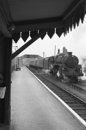 Bluebell Railway Museum