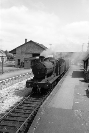Bluebell Railway Museum
