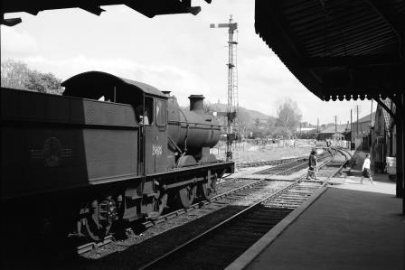 Bluebell Railway Museum