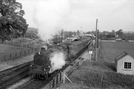 Bluebell Railway Museum