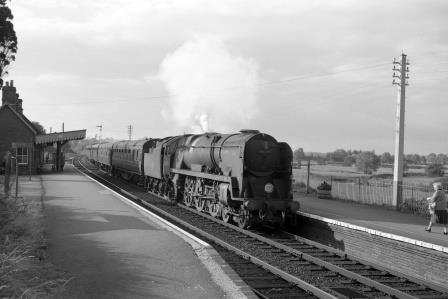 Bluebell Railway Museum