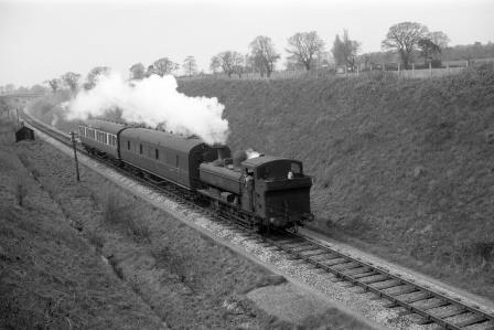 Bluebell Railway Museum