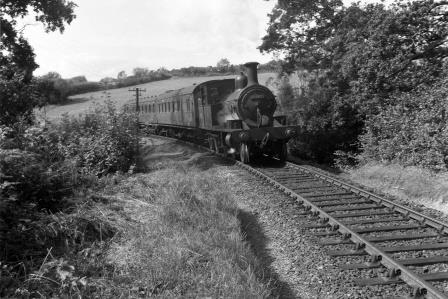 Bluebell Railway Museum