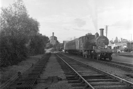 Bluebell Railway Museum