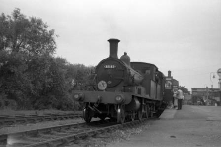Bluebell Railway Museum