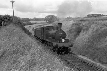 Bluebell Railway Museum