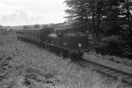 Bluebell Railway Museum
