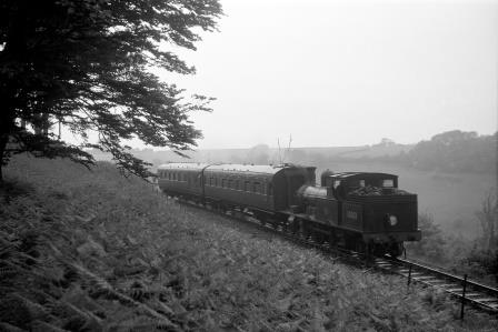 Bluebell Railway Museum
