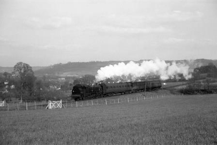 Bluebell Railway Museum