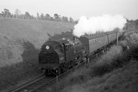 Bluebell Railway Museum